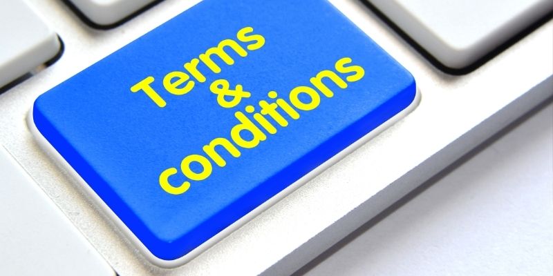 Những lợi ích lâu dài từ việc tuân thủ điều khoản và điều kiện 