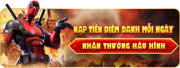 nạp tiền